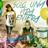 Solo una Vida Entera (feat. Tatiana La Baby Flow) - Single