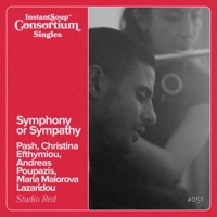 Symphony or Sympathy (feat. Andreas Poupazis & Maria Maiorova Lazaridou) - Single - Pash, Instant Soup & Christina Efthymiou