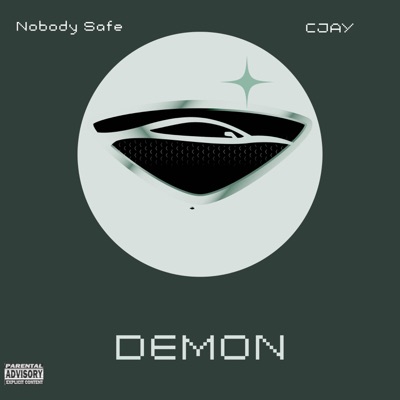 DEMON (feat. Cjay & AARLIN) - Single