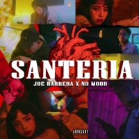 Santeria - Single - Joe Barrera