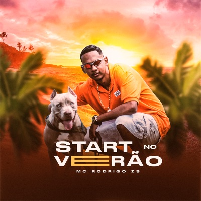 Start No Verão - Single