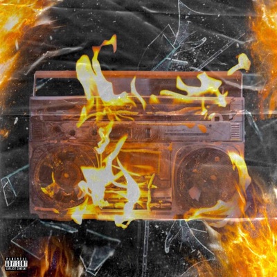 You Don't Gotta Get Ready If You Stay Ready - Single