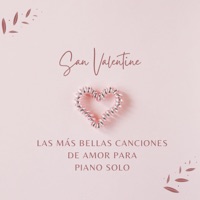 San Valentin: Las Más Bellas Canciones de Amor para Piano Solo - Michele Garruti & Giampaolo Pasquile