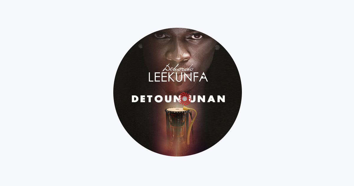 Debordo Leekunfa - Apple Music