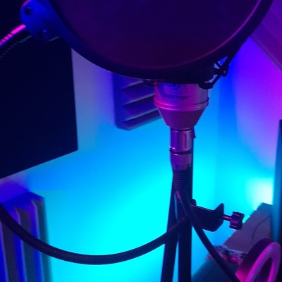 Darius Ynr - Mentira