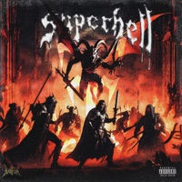 Superhell - Nano Flame