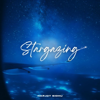 Stargazing - Single