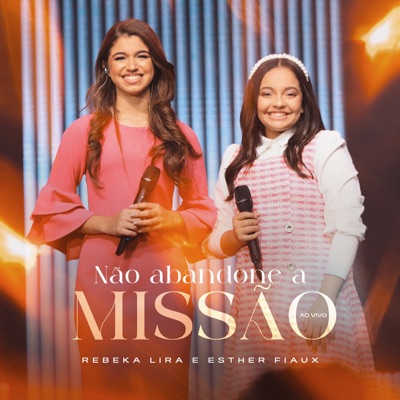 Não Abandone a Missão (Ao Vivo) - Single