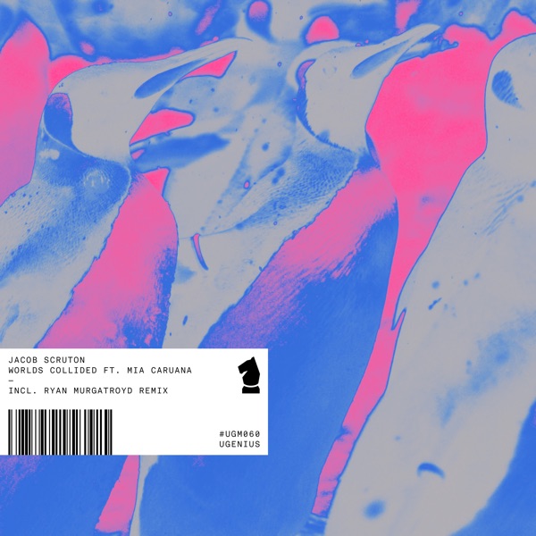 Worlds Collided (feat. Mia Caruana) - Single