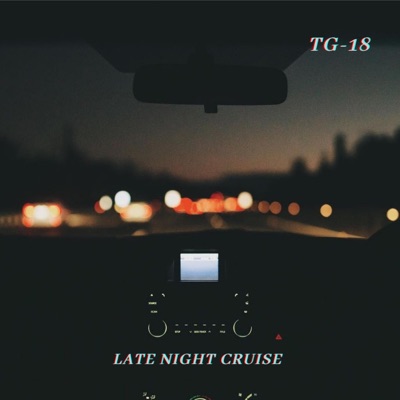 Late Night Cruise - Single