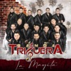 La Mayita - Single