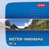 ORF Wetter-Panorama, Vol. 74 - Jerzener Klarinettentrio, Felbertauern Saitenmusik, Michael Seekircher & Stalder Trio