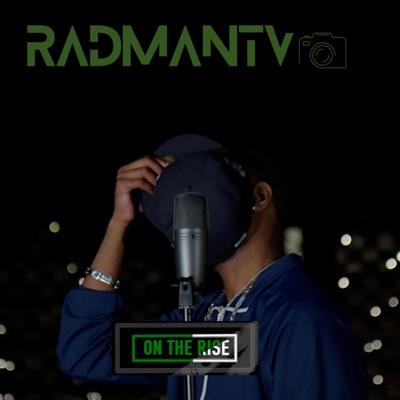 SbFrmDaM's On the Rise (feat. SbFrmDaM) - Single