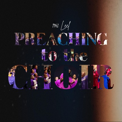Preaching to the Choir - Single