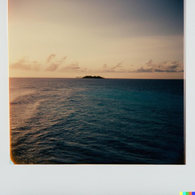 In the Beginning - Single