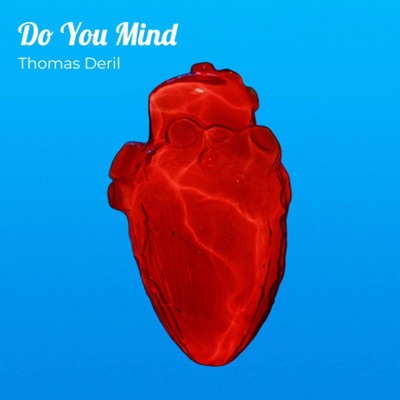Do You Mind - Single