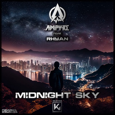 Midnight Sky - Single
