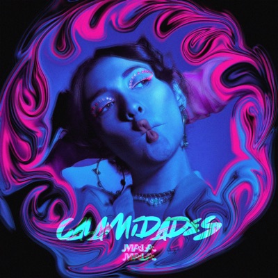 Calamidades - EP