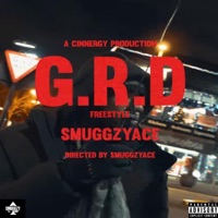 G.R.D Freestyle - Single - SmuggzyAce