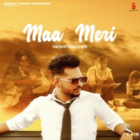Maa Meri - Single - Dikshit Parasher