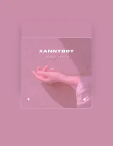 收听 XannyBoy、观看音乐视频、阅读小传、查看巡演日期等 ！