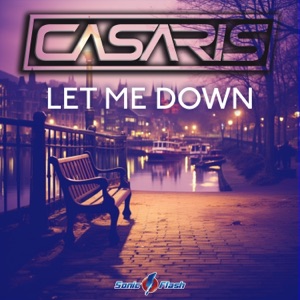 Let Me Down - Single