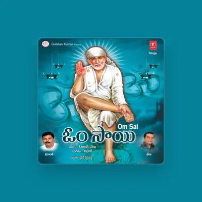 Listen to Srikanth, watch music videos, read bio, see tour dates & more!