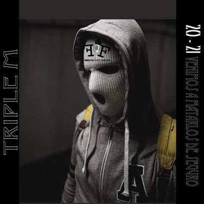 Venimos a matarlos de seguro (feat. Triple M) - EP