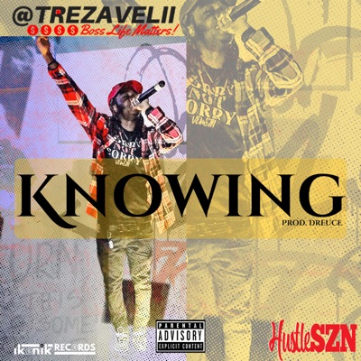 Knowing - Single