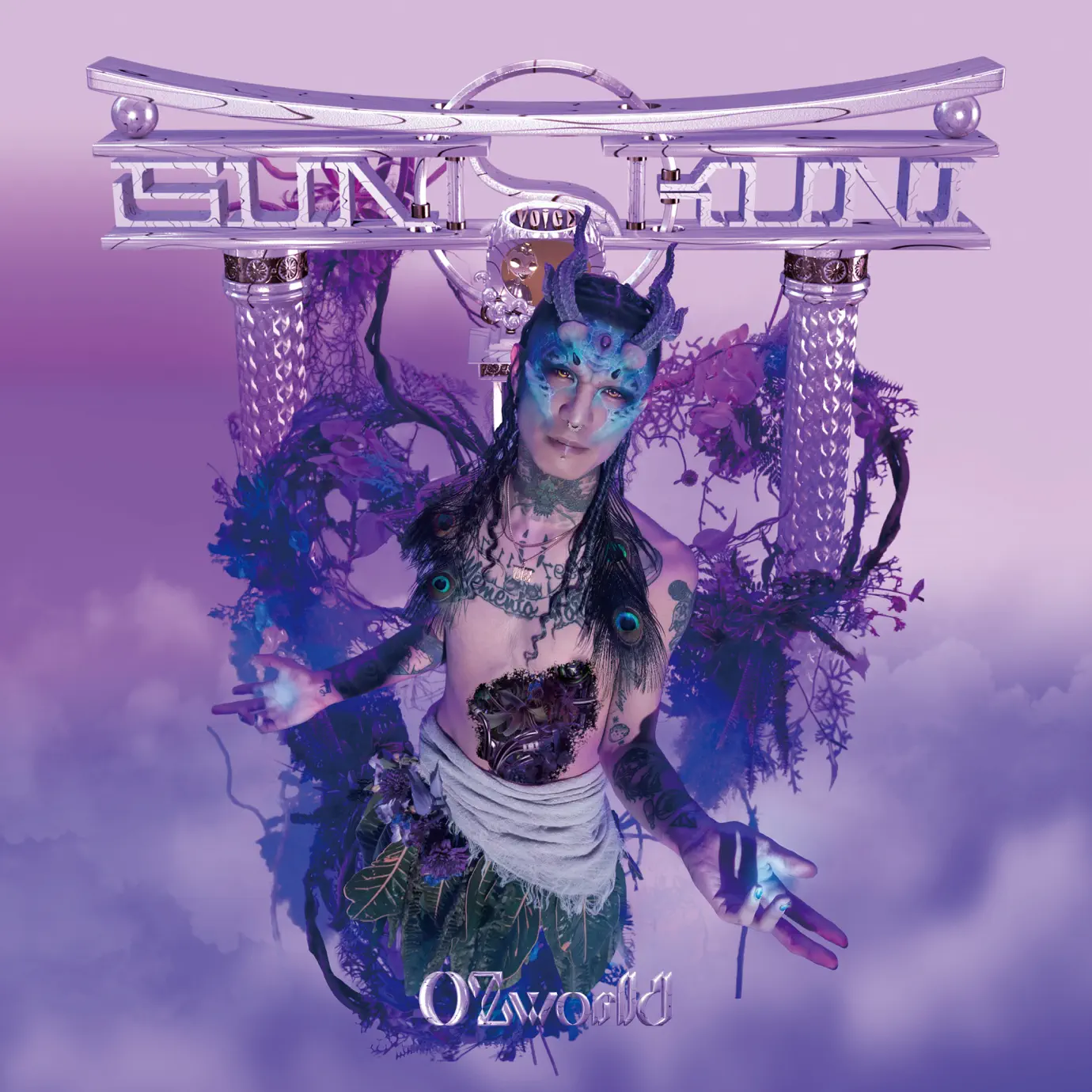 OZworld - Songs, Concert tickets & Videos