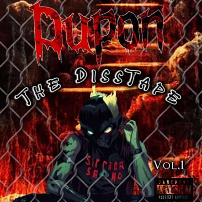 The Disstape Volume 1 - EP