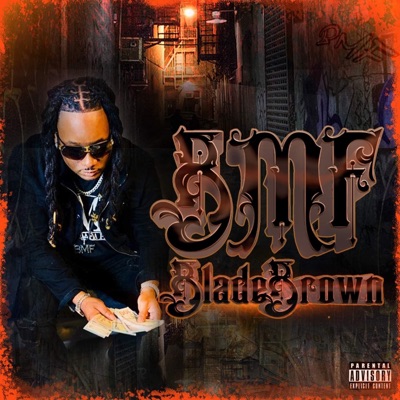 B.M.F. - Single
