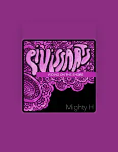 Listen to Eivissarts, watch music videos, read bio, see tour dates & more!