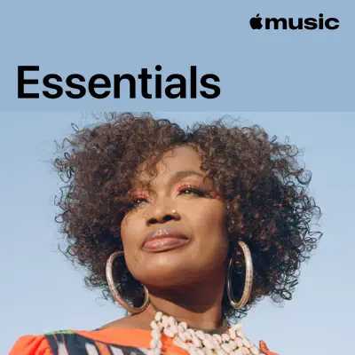 Ascolta Oumou Sangaré Essentials con Oumou Sangaré