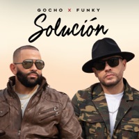 Solución - Single - Gocho & Funky