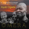 Ayub Ogada and Trevor Warren & Others