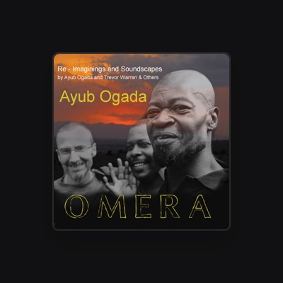 Listen to Ayub Ogada and Trevor Warren & Others, watch music videos, read bio, see tour dates & more!