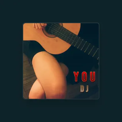 Listen to YouDJ, watch music videos, read bio, see tour dates & more!