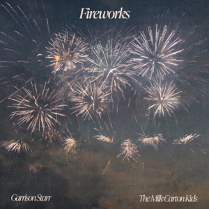 Fireworks - Single