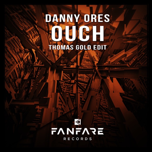 Ouch (Thomas Gold Edit) - Single
