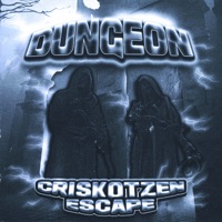 Dungeon - Single - escape, Cris Kotzen & Stevie Wonka