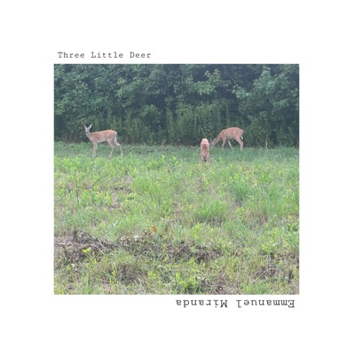 Three Little Deer - Single