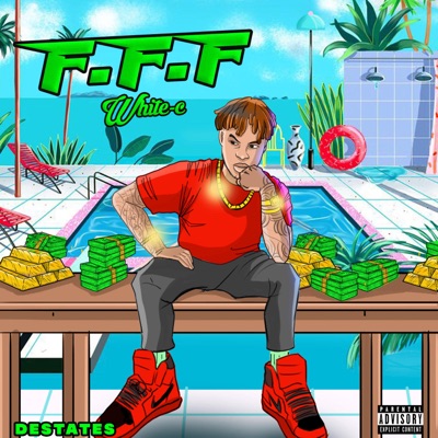F.F.F - EP