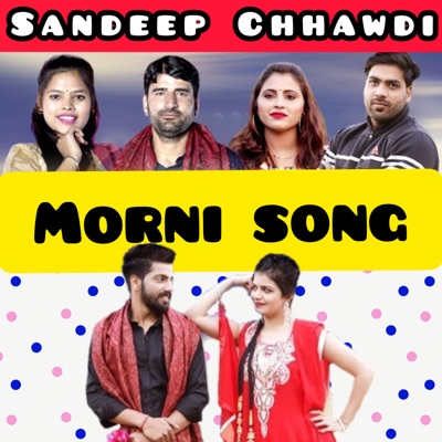 Morni Song - Single