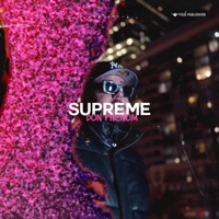 Supreme - Single - Don Phenom