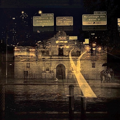 Reminiscing In San Antonio - Single