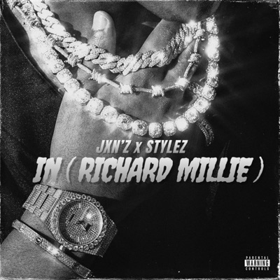 IN (feat. TheIlleststylez) - Single