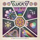 LUCKY 7 cover art