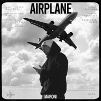 Airplane - Single - MARONI