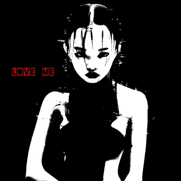 Love Me - EP